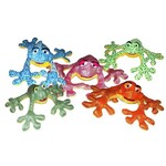 TOAD COLORS 45CM