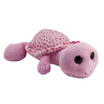 PINK TURTLE 50CM