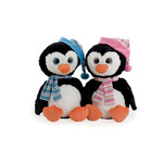 ALASKA PENGUIN 45CM 2 MODELS