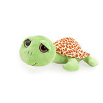 GREEN CRYSTAL EYE TURTLE 65CM