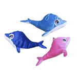 DOLPHIN ASSORTMENT 30 CM