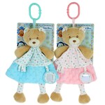 DOU DOU BEAR MIRRORS 30CM