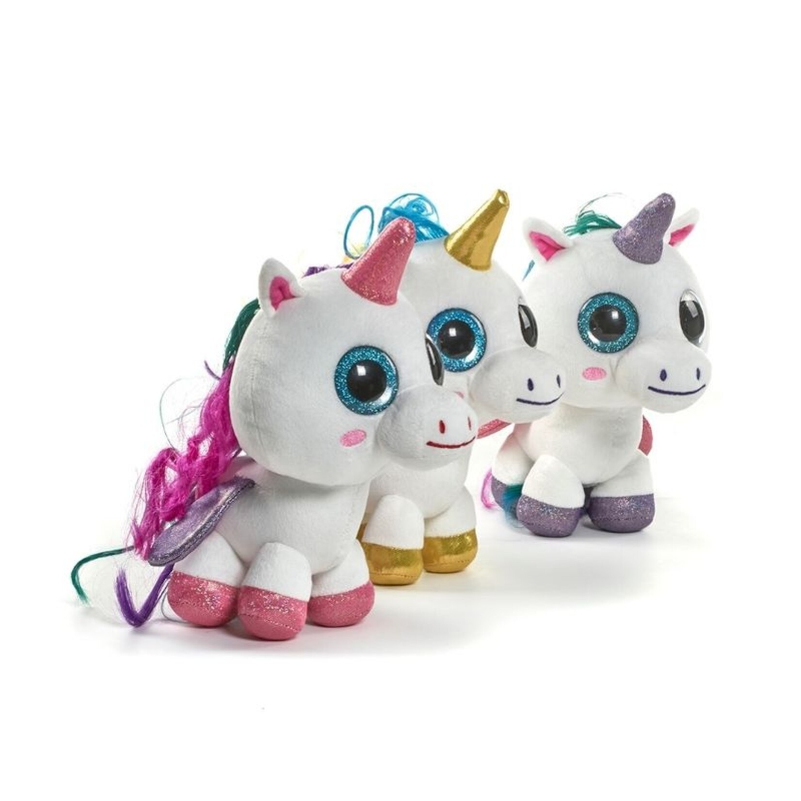 MAGIC UNICORN 3MOD 23CM