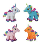 UNICORN 25 CM (ASSORTED)