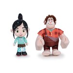 ROMPE RALPH 30 CM