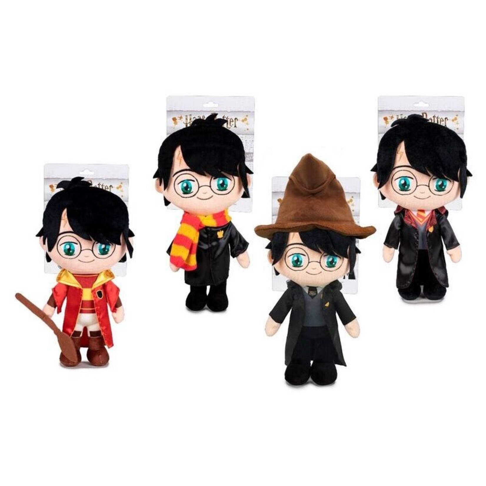 Harry Potter Harry Potter Wizard 29cm