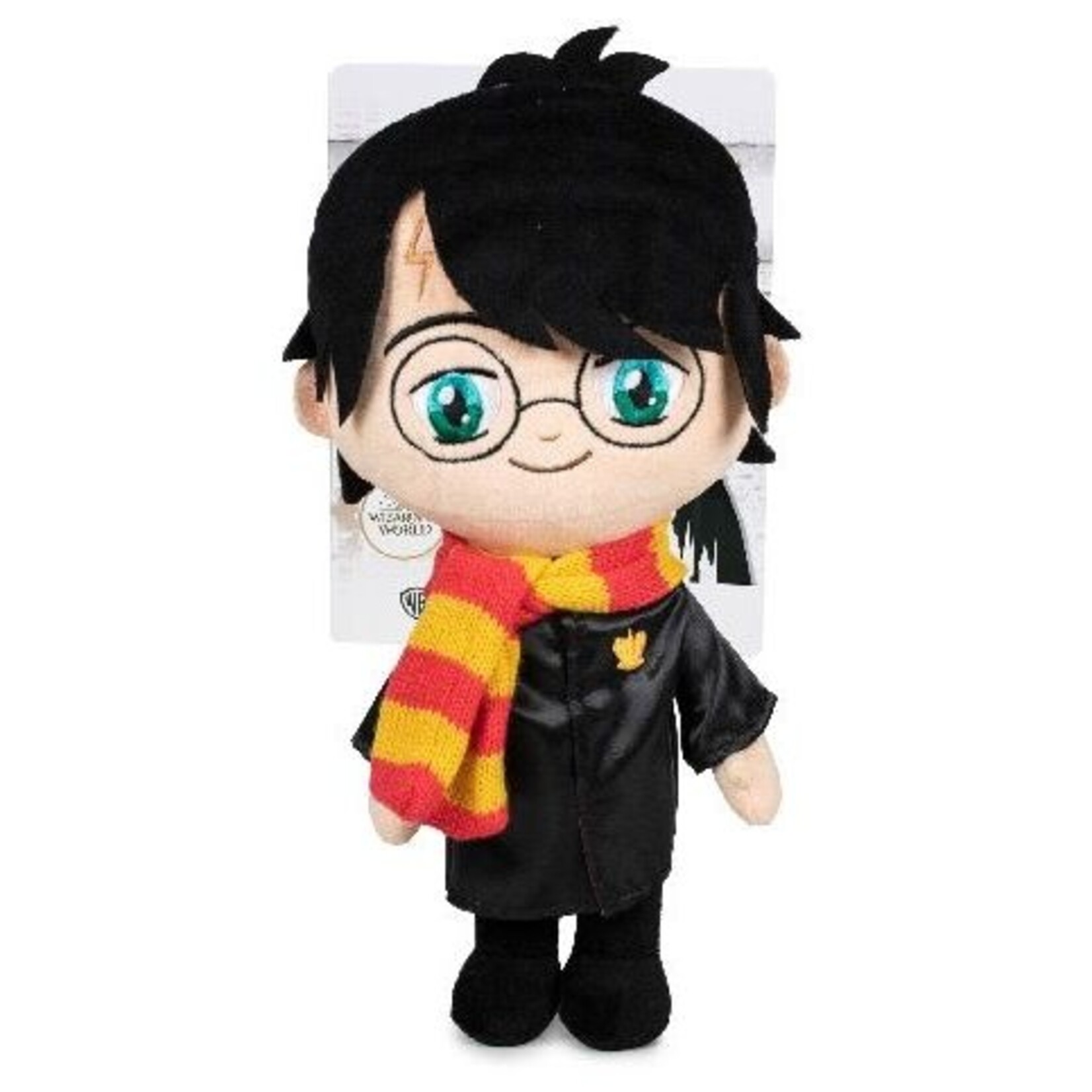 Harry Potter Harry Potter Winter Uniform T300