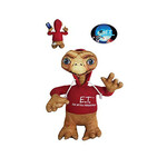 E.T THE EXTRATERRESTRIAL 40CM
