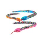 SNAKE CRYSTAL EYES FASHION 80CM