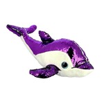 FASHION DOLPHIN 40CM