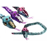 SEQUIN SNAKE 3COL 110CM