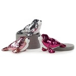 SEQUIN SEA SEAL 27CM 3 COL.