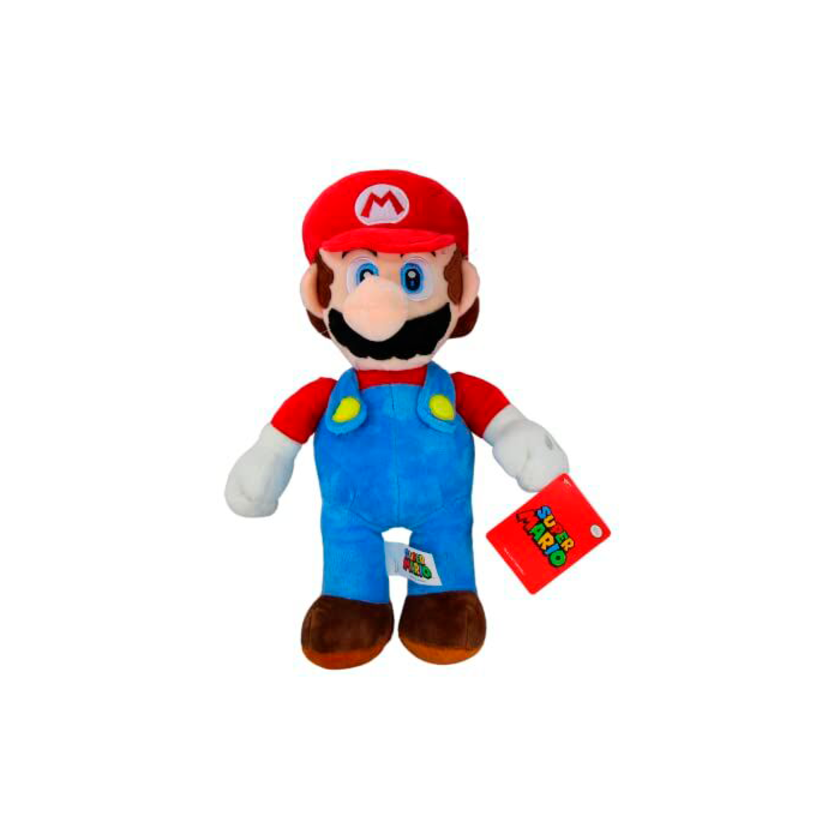 Super Mario Super Mario Bros 25cm