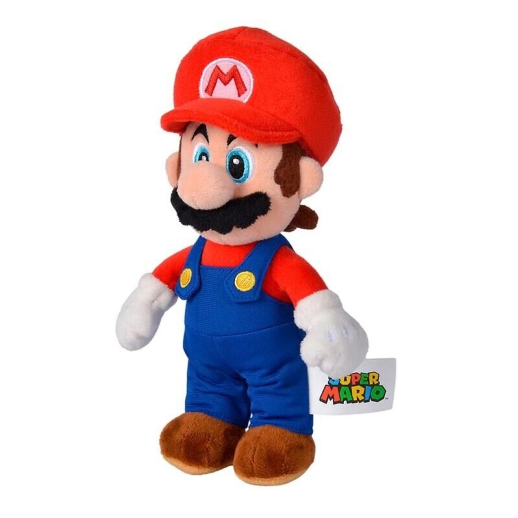 Super Mario Super Mario 50cm (by Simba)