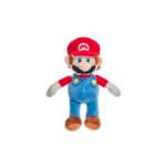 Super Mario MARIO ONLY 30cm (Super Mario Bross)