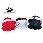 JAPANESE OCTOPUS 30CMS 3 ASSORTED