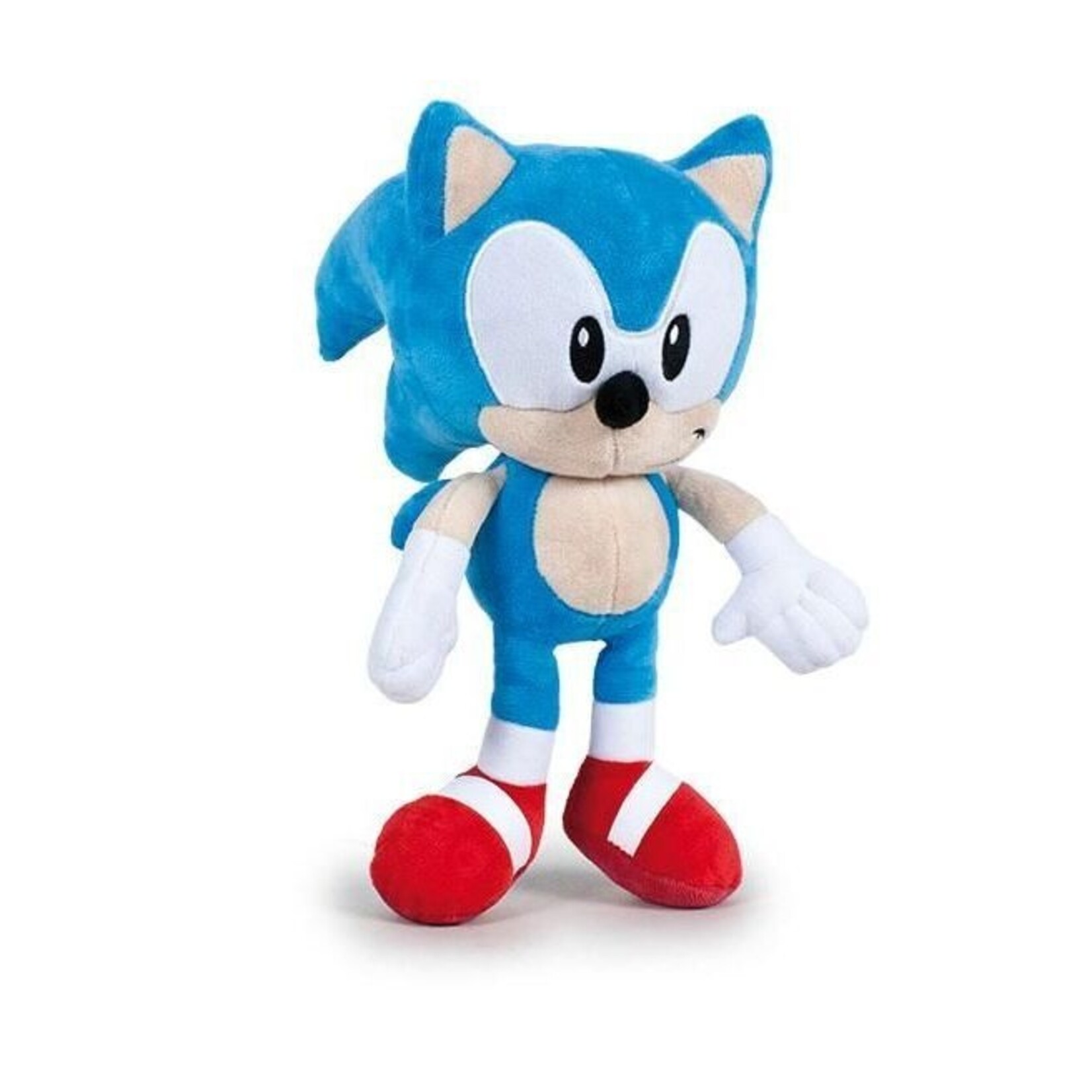 Sonic the Hedgehog Sonic Classic 30cm