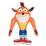 CRASH BANDICOOT 36 CM