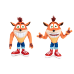 Crash Bandicoot 2 mod assort 36cm