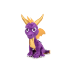 Spyro The Dragon 27cm