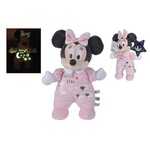Minnie with lights 25CM