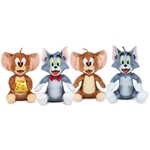 Tom and Jerry 28cm 4 Mod. Classic Assort.