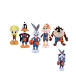 LOONEY TUNES Looney tunes Space Jam 30 cm in display assorted
