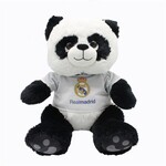 PANDA BEAR REAL MADRID 35 CM