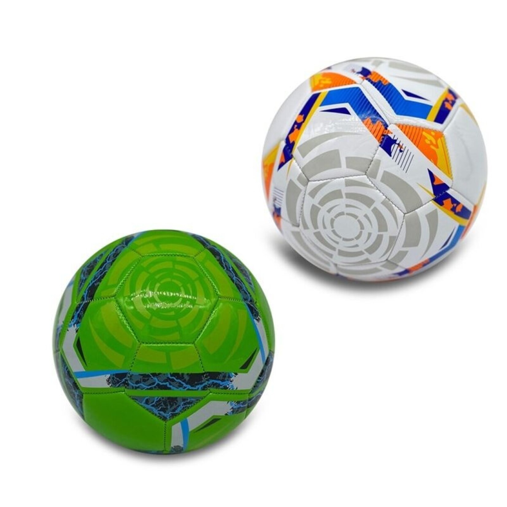 TRIANGULAR BALL