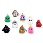 POOPCHI'S POOS 6MD 15CMS