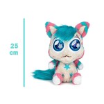 FAMOUS PLUSH  Glaccy Glu Freezees