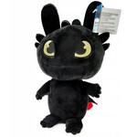 HTTYD DreamWorks dragon Toothless 18 cm