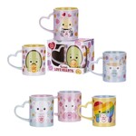 Love Hearts mug 6 models