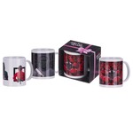 Squid Game mug 3 models 325ml