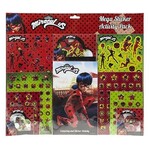 Prodigious ladybug stick pack