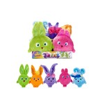 Sunny bunnies15cm sound and vibration 5 mod assorted