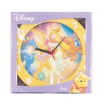 Disney Winnie the Pooh Winnie the pooh wall clock