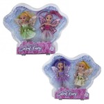 Twin fairies 2 colours 18cm