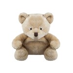 Sitting bear 14cm