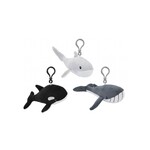 Keyring Clip Marine Animals 20cm