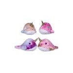 Whale 4col 28CM Assort