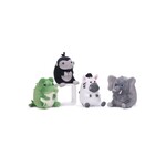 Squashy Jungle animals 22CM Assort