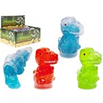 Slime dinosaurus 3 colors