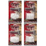 Pirate fossil 4 models in blister packs