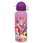 Disney pricesses alluminium bottle 520ml