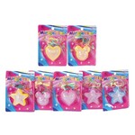 Flash of lights of the mirage necklage