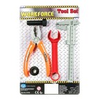 Work force toolset 2 models