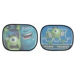 SUN BLINDS MOSNTER UNIVERSITY (2UNTS)