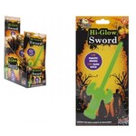 Glow in the dark sword 2 colors