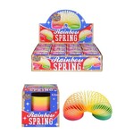 Spring rainbow 6,5cm